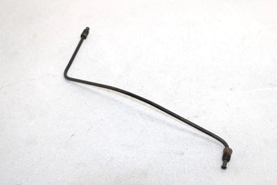 91 Yamaha  Big Bear  4wd Oem Front Brake Hard Line 1 2HR-25871-00-00 AY43