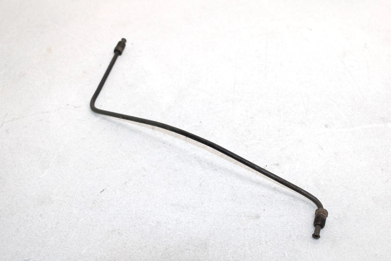 91 Yamaha  Big Bear  4wd Oem Front Brake Hard Line 1 2HR-25871-00-00 AY43