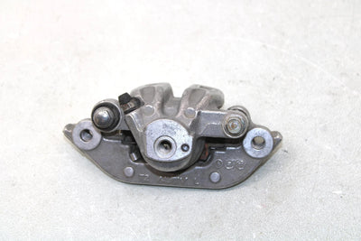 2009 Honda Trx680fga Oem Front Left Brake Caliper 45150-HP0-B81 AH23
