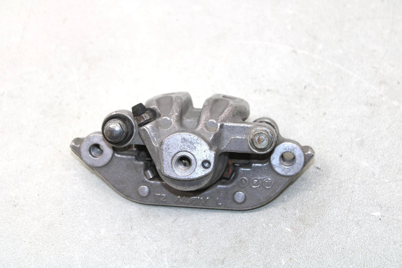 2009 Honda Trx680fga Oem Front Left Brake Caliper 45150-HP0-B81 AH23