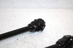 2001 Polaris Xplorer Oem Front Drive Shaft Pair 2200960 AP90