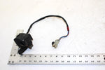 2004 Bombardier Out Lander Oem Throttle Lever 707000595 AB12