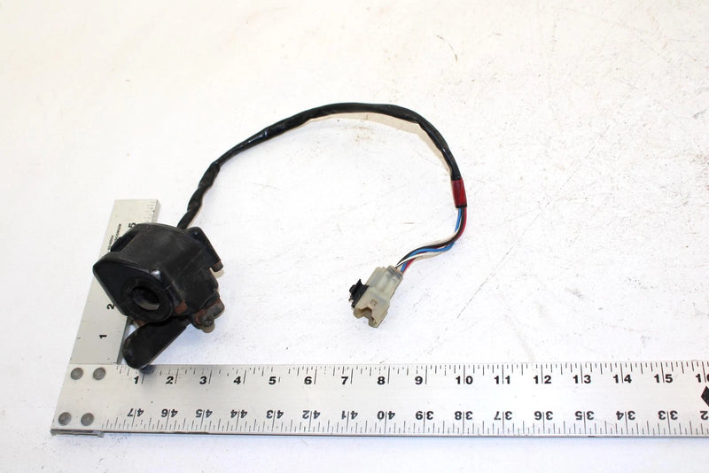 2004 Bombardier Out Lander Oem Throttle Lever 707000595 AB12