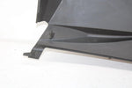 2003 Ski-doo Mxz 600 Ho Oem Left Side Panel (Black) 517302803 SS93