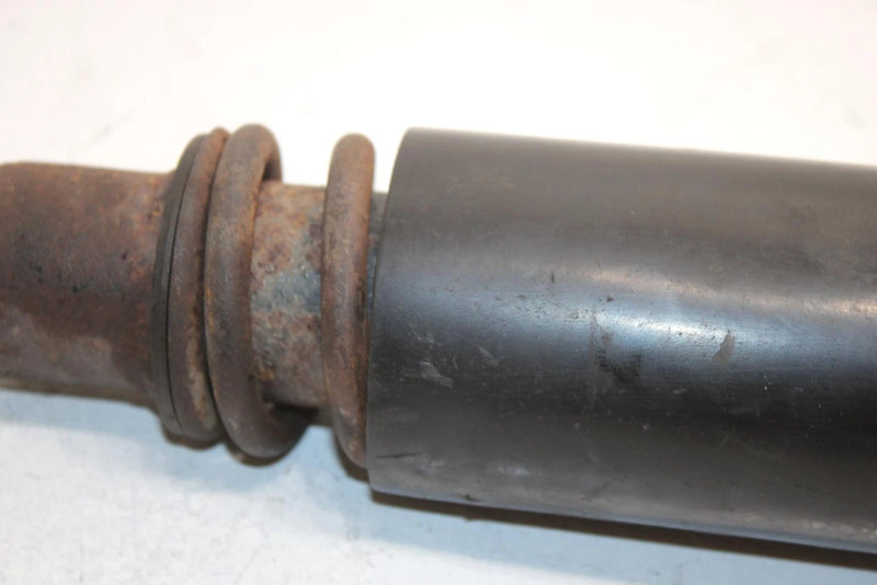 90 Polaris Classic 500 Oem Skid Shock Set 7041237 7041142 SP56 