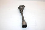 1992 Honda Trx 300 A Oem Rear Prop Drive Shaft 40200-HC4-000 AH51