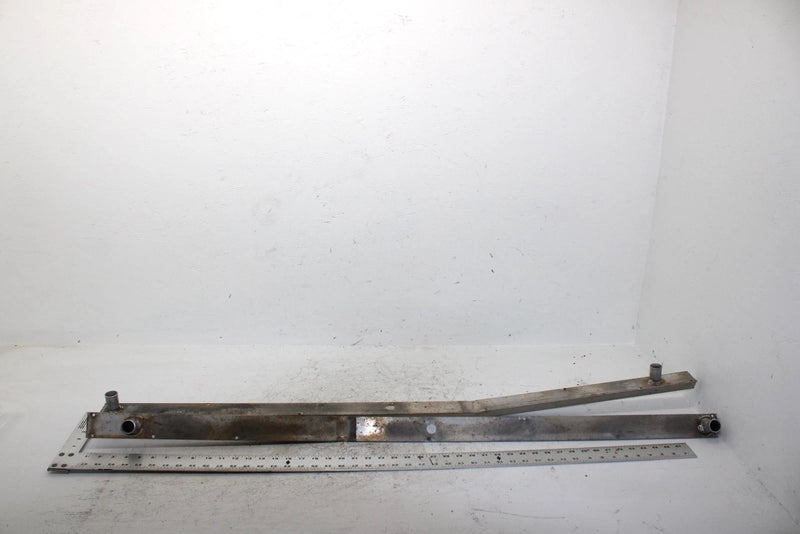 2003 Polaris 800 Xc Sp Edge Oem Raer Heat Exchanger Pair 1240147 SP35