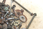 1998 Suzuki Quadrunner 250 Oem Nut Bolt Spacer Hardware Kit AS13
