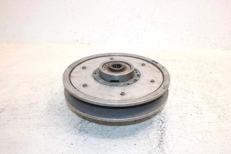 2000 Ski-doo Mxz 700 Oem Secondary Clutch Set 417010200 417126337 SS8