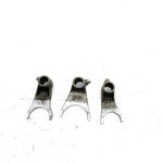 00-06 Honda Rancher 350 TRX350 4x4 ES OEM Shift Fork Set 24213-HN5-670 AH88