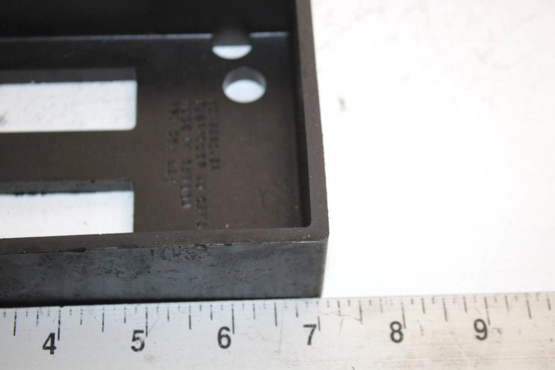 1999 Sea-doo Gtx Limited OEM Battery Pad 278001234 Q5383