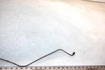 01 Arctic Cat 400 4x4 Oem Middle Brake Hard Line 0402-054 AA21