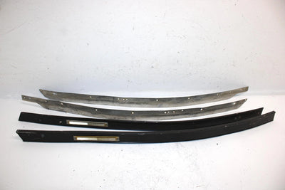 94 Polaris Xlt Sp Oem Side Bumper Set W/Hood Guides 2670115 2670114 SP141
