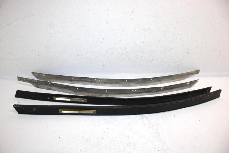 94 Polaris Xlt Sp Oem Side Bumper Set W/Hood Guides 2670115 2670114 SP141
