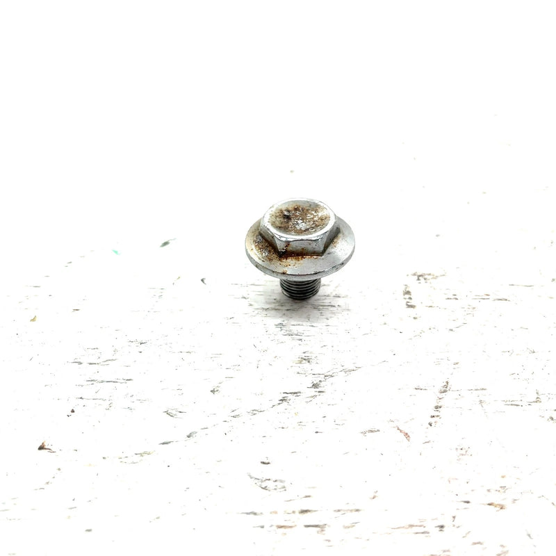 83-85 Yamaha Tri Moto 200 YTM200 OEM Triple Tree Bolt 90105-14102-00 AY59