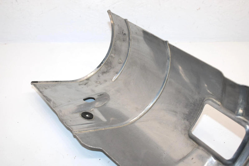 18 Suzuki King Quad 500 Oem Muffler Cover 14880-31G00 AS3