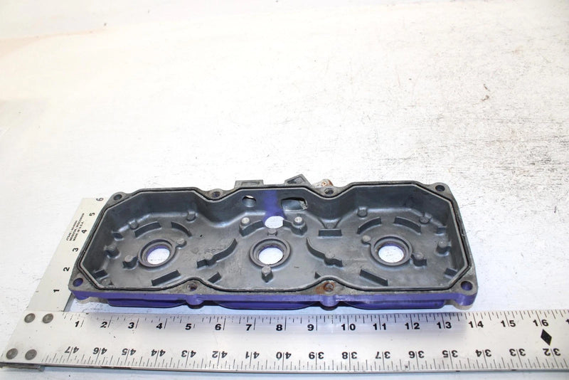 1995 Polaris Xlt Oem Cylinder Head Cover 3084594 SP34