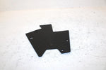 2002 Arctic Cat 375 Automatic (4x4 Green) Oem Inner Left Panel 1406-064 AA29