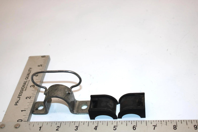 00 Arctic Cat 500 Automatic  Oem Steering Post Bracket 1NU-23868-00-00 AA7
