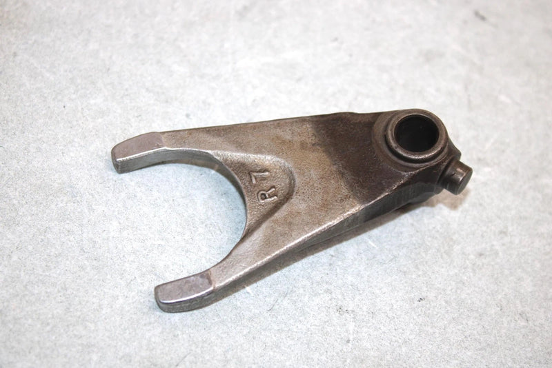 03 Yamaha  Kodiak 450 Awd Oem Right Shift Fork 5GH-18512-00-00 AY44