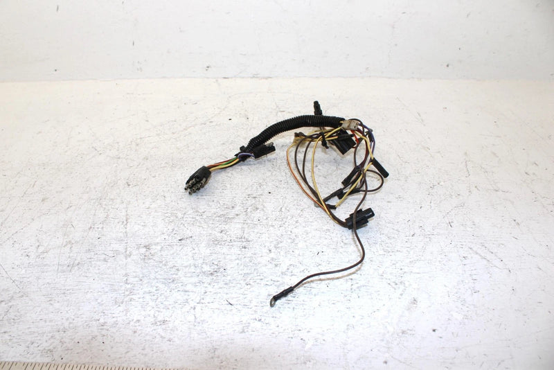 1994 Polaris Classic Touring Oem Handlebar Harness 2460472 SP55