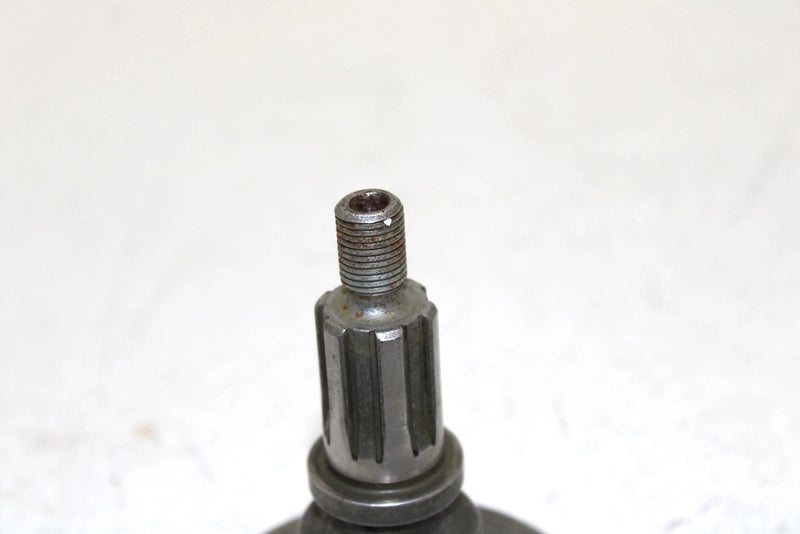 1999 Yamaha  Grizzly Oem Middle Gear/Shaft 5GT-Y1754-00-00 AY47