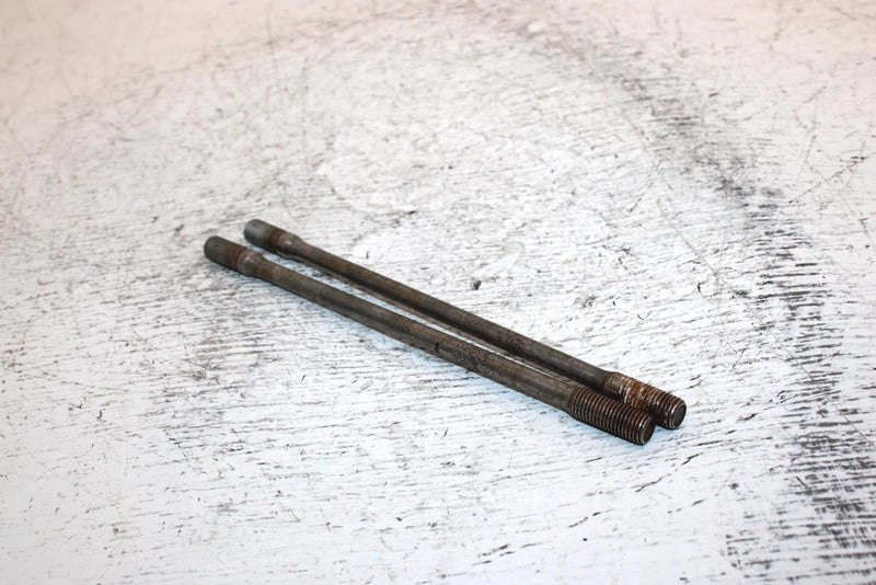 1989 Polaris 650 Oem Stud Bolt Pair 3083785 SP43