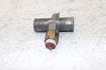 1987 Yamaha Exciter 570 L/c Oem Coolant Hose Joint 82M-12446-00-00 SY18