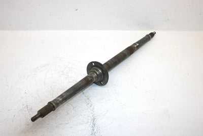 1982 Honda Atc 185a Oem Rear Axle 42310-958-670 AH67