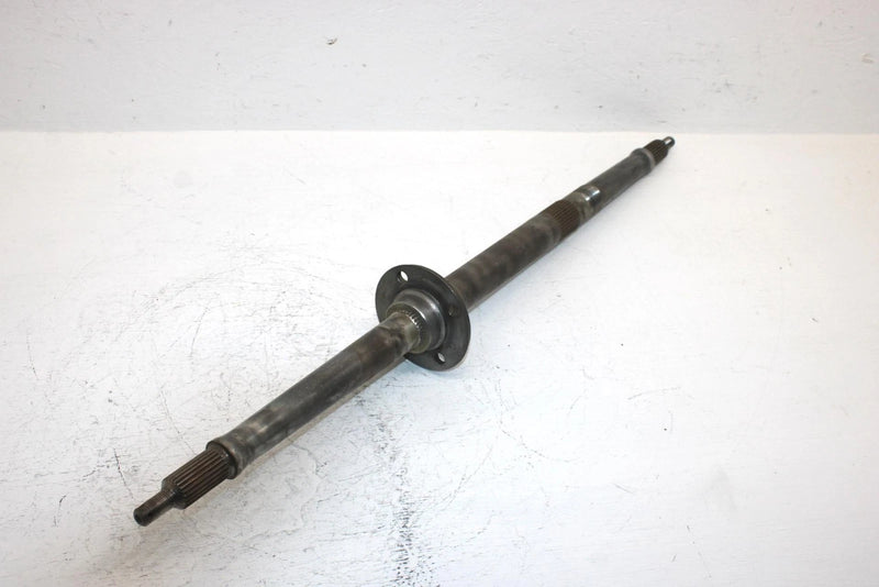 1982 Honda Atc 185a Oem Rear Axle 42310-958-670 AH67