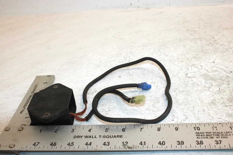 2002 Arctic Cat Zr 500 Cc Oem Power Valve Controler 3005-890 SA4