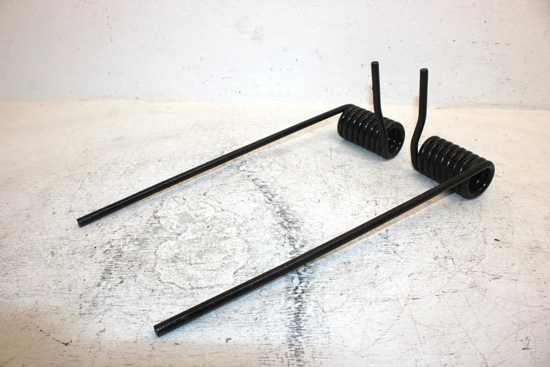 1995 Arctic Cat Z 440 Oem Rear Skid Spring Set 1704-185 1704-184 SA13
