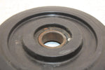 1989 Polaris 650 Oem Idler Wheel Set Of 4 1543020 SP43