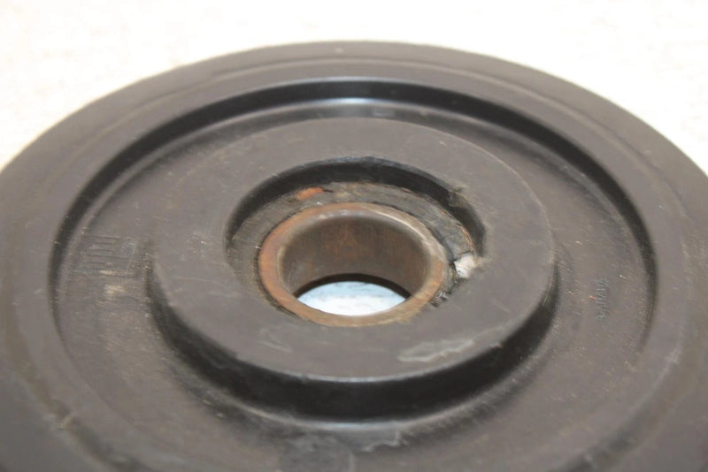 1989 Polaris 650 Oem Idler Wheel Set Of 4 1543020 SP43