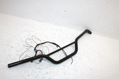 1996 Arctic Cat Zrt 600 Oem Steering Handlebar 0605-077 SA46