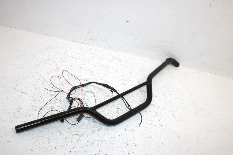 1996 Arctic Cat Zrt 600 Oem Steering Handlebar 0605-077 SA46