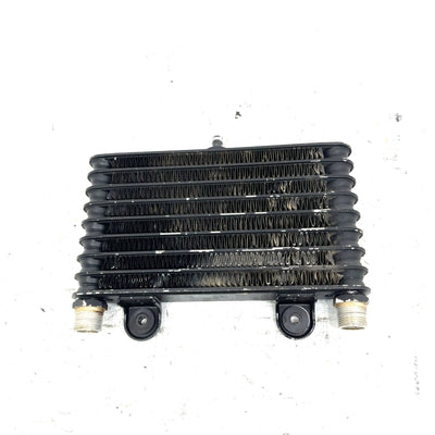 1988 Yamaha Moto 4 OEM Oil Cooler 1YW-13470-00-00 AY57