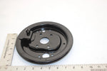 96 YamahaTimberwolf250 2wd Oem Front R. Brake Backing Plate 4BD-27280-00-00 AY45