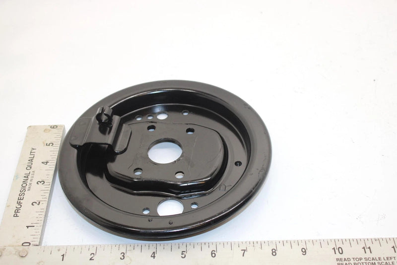 96 YamahaTimberwolf250 2wd Oem Front R. Brake Backing Plate 4BD-27280-00-00 AY45