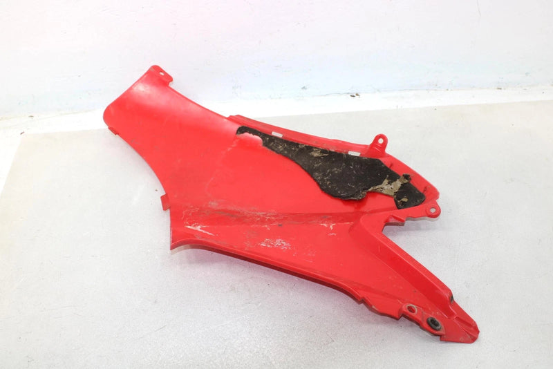 2009 Honda Trx680fga Oem Right Fuel Tank Cover 83550-HN8-B80ZC AH23