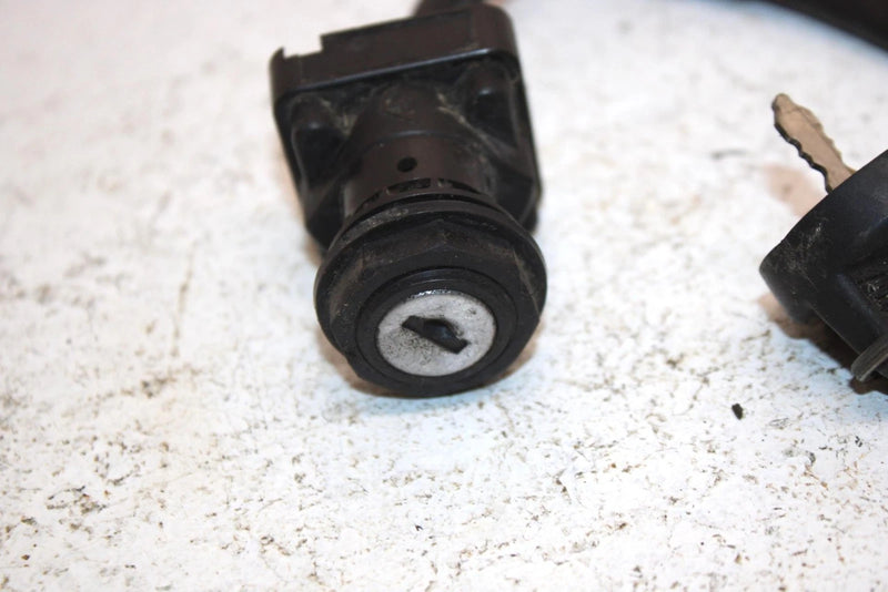 1998 Polaris Magnum 425 4x4 Oem Ignition Key Switch 4110209 AP161