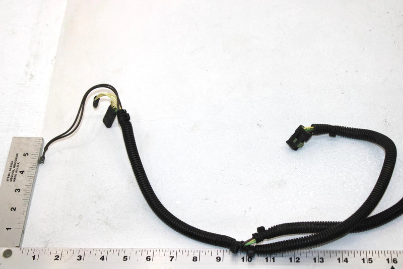 1998 Polaris Xpress 300 Oem Headlight Harness 2460611 AP136