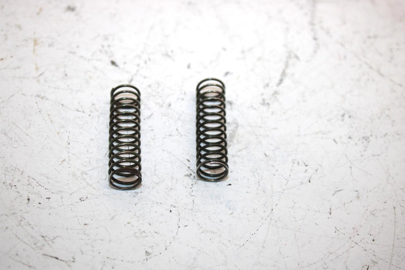 03 Arctic Cat Firecat 500 Oem Exhaust Valve Spring Pair 3006-484 Q1857