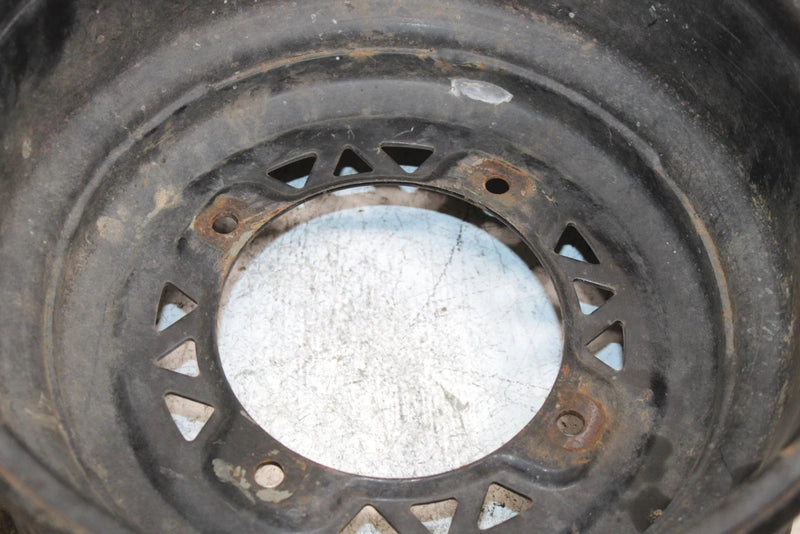 1999 Polaris Sportsman 335 Oem Front Rim (Blk) 1520175-067 AP17