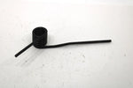 1989 Yamaha Ovation Deluxe Oem Front Right Skid Spring 85L-47472-00-00 SY69