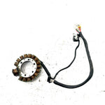 2000 Yamaha Warrior 350 YFM350X OEM Stator  3HN-85510-10-00 AY67