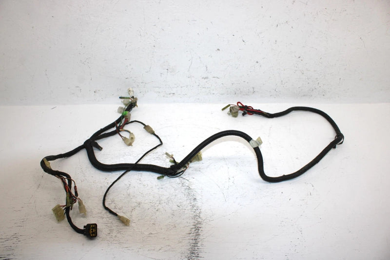 1994 Yamaha Vmax 600 Oem Main Wire Harness 8AB-82590-00-00 SY25