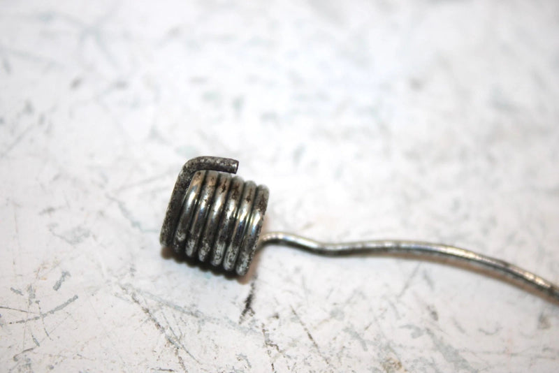 86 Honda Trx200 Sx A  Oem Brake Drum Spring 45173-HB3-003 AH27