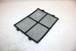 1990 Polaris Trail Boss 350l 4x4 Oem Radiator Screen 5431228 AP142