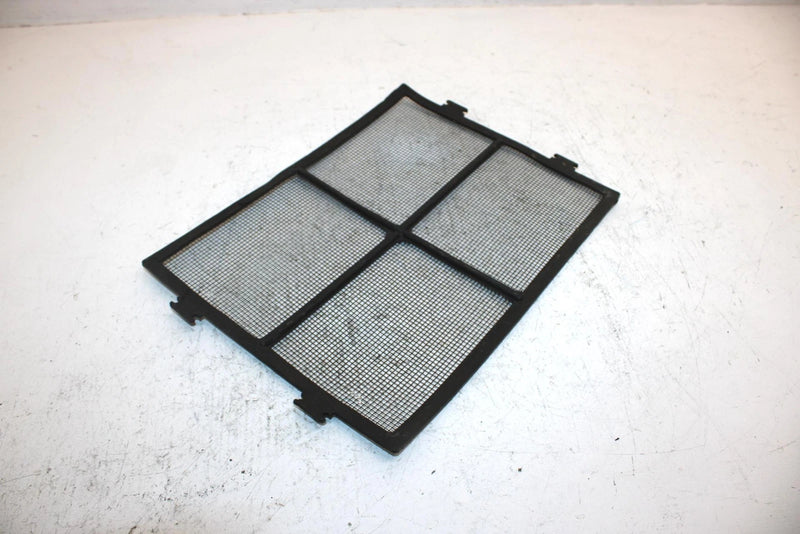 1990 Polaris Trail Boss 350l 4x4 Oem Radiator Screen 5431228 AP142